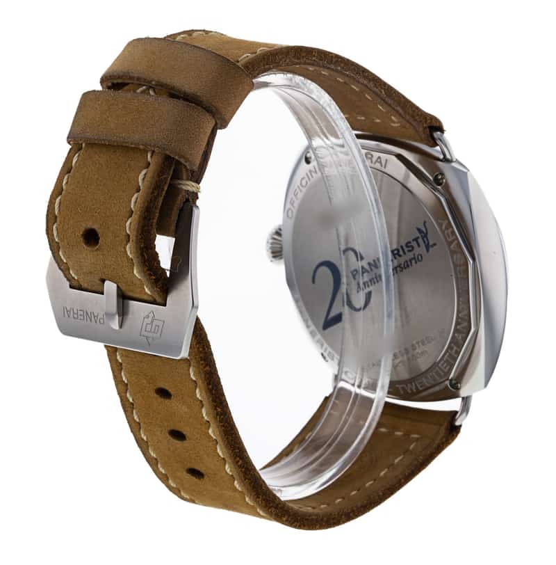 Panerai Radiomir Venti PAM02020